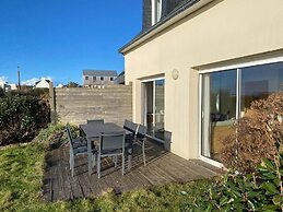 Panoramic sea View - Le Conquet