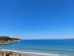 Panoramic sea View - Le Conquet