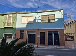 SeaSuites Blue