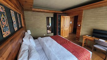 Hotel Valley Thimphu