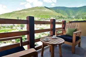 Hotel Valley Thimphu