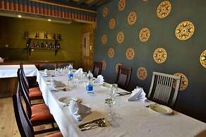Hotel Valley Thimphu