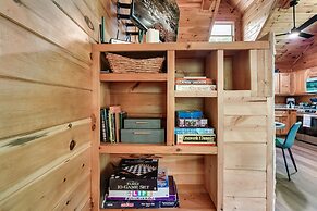 Rowan's Den