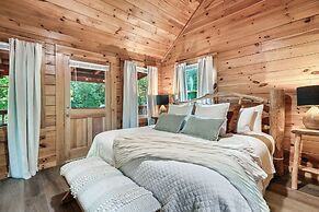 Rowan's Den