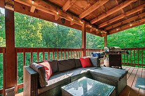 Rowan's Den