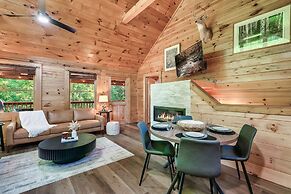 Rowan's Den