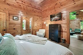 Rowan's Den