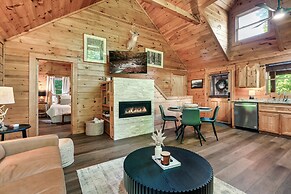 Rowan's Den
