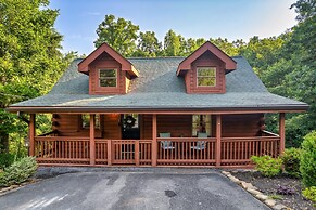 Rowan's Den