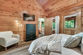 Rowan's Den