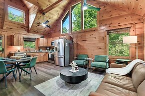 Rowan's Den