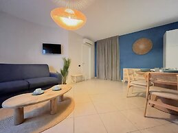 Aura Suites Napoli