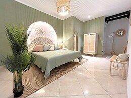 Aura Suites Napoli