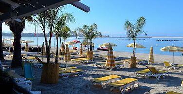 Lido di Alghero Beach Resort