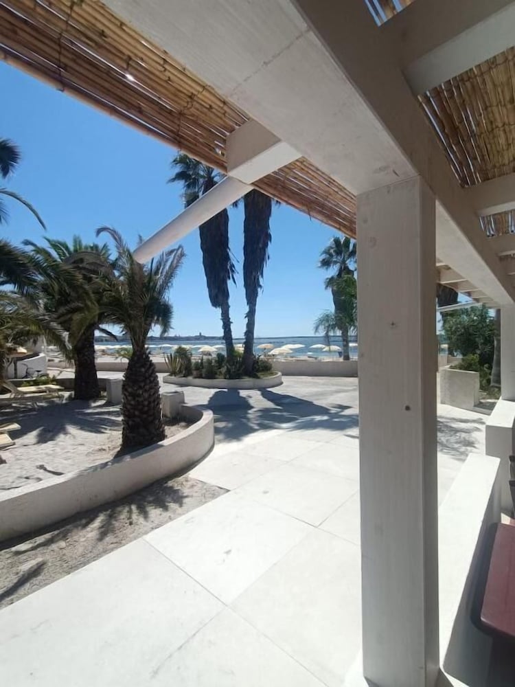 Lido di Alghero Beach Resort