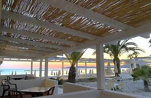 Lido di Alghero Beach Resort