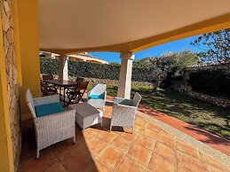 Villa Sa Fina