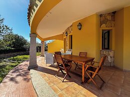 Villa Sa Fina