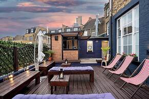 The Brickline Shoreditch