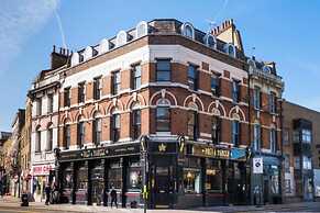 The Brickline Shoreditch