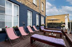 The Brickline Shoreditch