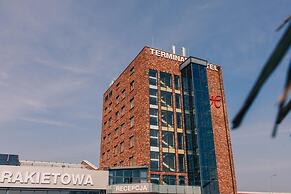 Terminal Hotel