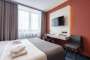 Terminal Hotel