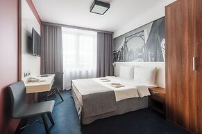 Terminal Hotel
