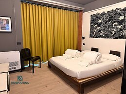 Mentha Mare e Spa
