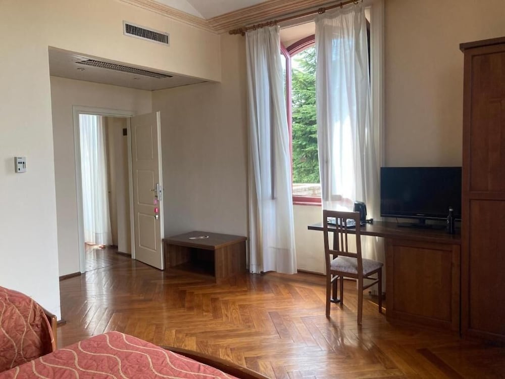 hotel Villa Conte Riccardi