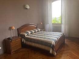 hotel Villa Conte Riccardi