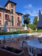 hotel Villa Conte Riccardi