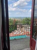 hotel Villa Conte Riccardi