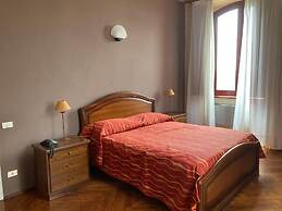 hotel Villa Conte Riccardi