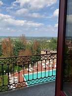 hotel Villa Conte Riccardi