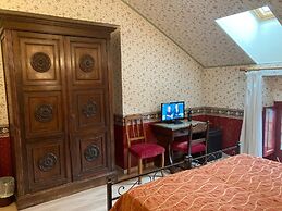hotel Villa Conte Riccardi