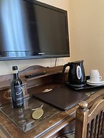hotel Villa Conte Riccardi