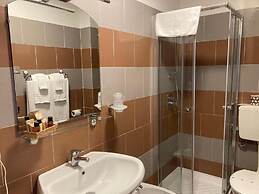 hotel Villa Conte Riccardi