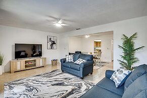 Sun, Sand & Poolside Relaxation! Ormond Beach Unit