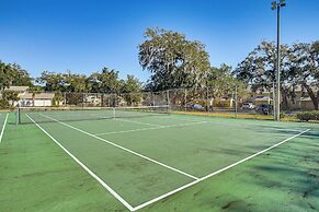 Sun, Sand & Poolside Relaxation! Ormond Beach Unit