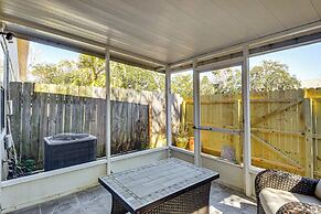 Sun, Sand & Poolside Relaxation! Ormond Beach Unit