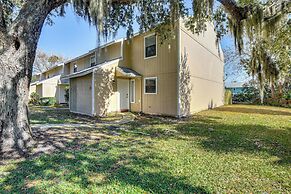 Sun, Sand & Poolside Relaxation! Ormond Beach Unit