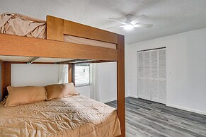 Sun, Sand & Poolside Relaxation! Ormond Beach Unit