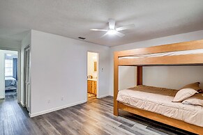 Sun, Sand & Poolside Relaxation! Ormond Beach Unit