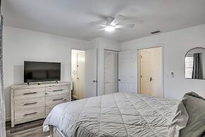 Sun, Sand & Poolside Relaxation! Ormond Beach Unit