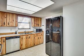 Sun, Sand & Poolside Relaxation! Ormond Beach Unit