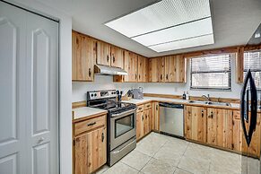 Sun, Sand & Poolside Relaxation! Ormond Beach Unit