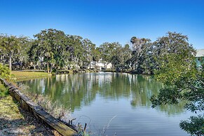 Sun, Sand & Poolside Relaxation! Ormond Beach Unit