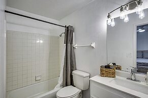 Sun, Sand & Poolside Relaxation! Ormond Beach Unit
