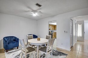 Sun, Sand & Poolside Relaxation! Ormond Beach Unit